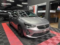 Cinzento Usado 2021 Opel Corsa | € 13.950 (Preço justo)