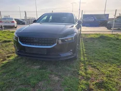 Preto Usado 2020 Polestar 2 Sedan | € 27.990 (Preço justo)