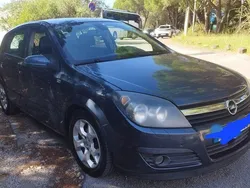 Usado 2006 Opel Astra Sedan | € 1.750 (Super Preço)