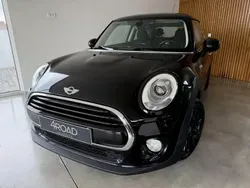 Mini One D