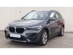 Cinza Usado 2021 BMW X1 SUV | € 33.990 (Caro)