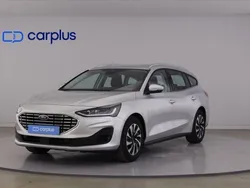 Cinza Usado 2022 Ford Focus Active Carrinha | € 19.600 (Preço justo)