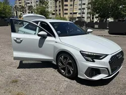 Usado 2021 Audi A3 Design Sedan | € 25.000 (Preço elevado)