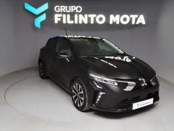 Preto Usado 2024 Mitsubishi Colt Invite | € 18.390 (Preço justo)