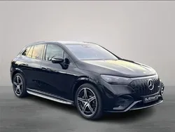 Usado 2023 Mercedes EQE AMG 43 SUV | € 79.900