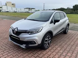 Cinzento Usado 2019 Renault Captur SUV | € 18.750 (Preço justo)