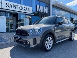 Cinza Usado 2022 Mini Cooper S Citadino | € 39.900