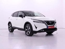 Branco Usado 2023 Nissan Qashqai N-Connecta SUV | € 37.150 (Caro)
