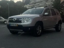 Usado 2011 Dacia Duster Comfort SUV | € 10.500