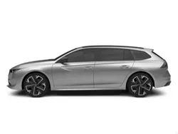 Cinzento Novo 2025 Peugeot 508 Allure Carrinha | € 57.800