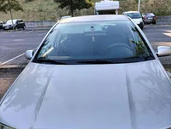 Usado 2002 Skoda Fabia Sedan | € 1.800
