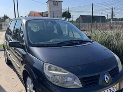 Usado 2005 Renault Scénic II Monovolume | € 2.500 (Preço justo)