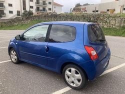 Usado 2010 Renault Twingo Citadino | € 5.500