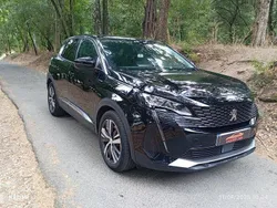 Usado 2022 Peugeot 3008 Sedan | € 20.000