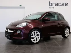 Outra Usado 2015 Opel Adam Slam Citadino | € 9.900