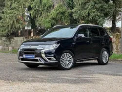 Preto Usado 2018 Mitsubishi Outlander P-HEV | € 22.990 (Caro)