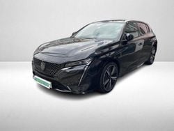 Branco Usado 2024 Peugeot 308 | € 31.490 (Bom preço)