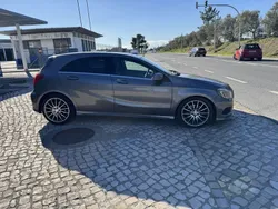 Usado 2015 Mercedes A220 Sedan | € 15.000