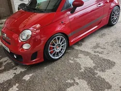 Usado 2010 Fiat 500 Abarth Abarth | € 14.100