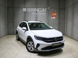 Branco Usado 2022 VW Taigo Life SUV | € 15.890 (Preço justo)