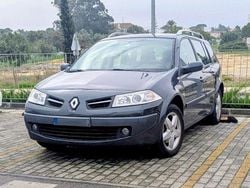 Usado 2008 Renault Mégane III Extreme Carrinha | € 3.000