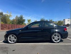 Usado 2008 BMW 123 Citadino | € 12.000 (Preço justo)