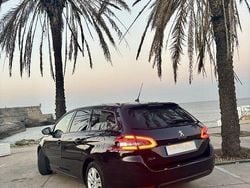 Usado 2019 Peugeot 308 Carrinha | € 10.990 (Super Preço)