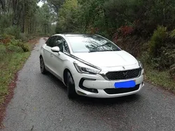 Usado 2016 DS Automobiles DS5 Citadino | € 21.500 (Caro)