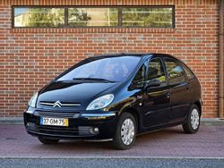 Usado 2008 Citroën Xsara Picasso Monovolume | € 2.990 (Preço justo)