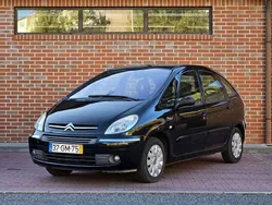 Usado 2008 Citroën Xsara Picasso Monovolume | € 3.490