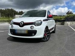 Branco Usado 2016 Renault Twingo Citadino | € 9.350 (Bom preço)