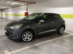 Usado 2013 Citroën DS3 | € 6.999 (Super Preço)