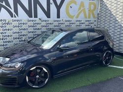 Preto Usado 2013 VW Golf VII | € 21.990 (Preço justo)