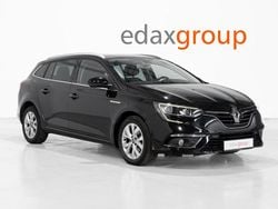 Preto Usado 2021 Renault Mégane IV Carrinha | € 14.490 (Bom preço)