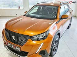 Outra Usado 2020 Peugeot 2008 Active SUV | € 16.999 (Preço justo)