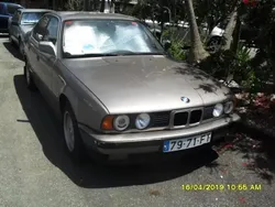 BMW 525