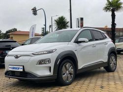 Branco Usado 2020 Hyundai Kauai SUV | € 20.900 (Preço elevado)