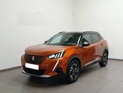 Preto Usado 2023 Peugeot e-2008 SUV | € 22.490 (Super Preço)