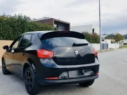 Usado 2010 Seat Ibiza Sedan | € 6.000 (Preço justo)