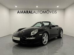 Preto Usado 2006 Porsche 911 | € 62.500