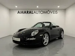 Preto Usado 2006 Porsche 911 | € 59.900