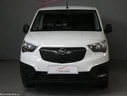 Branco Usado 2022 Opel Combo Life Enjoy Carrinha | € 15.990 (Preço justo)