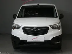 Branco Usado 2022 Opel Combo Life Enjoy Carrinha | € 15.990 (Super Preço)