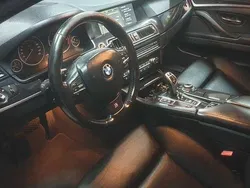 Usado 2011 BMW 520 Comfort Edition Sedan | € 9.500