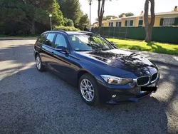 Usado 2013 BMW 316 Carrinha | € 10.200 (Super Preço)