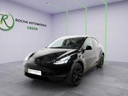 Preto Usado 2023 Tesla Model Y Standard Range SUV | € 36.999 (Preço justo)