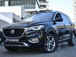 Preto Usado 2022 MG HS SUV | € 22.990 (Bom preço)