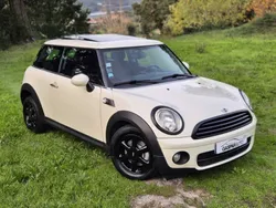 Usado 2010 Mini Cooper D Citadino | € 7.490