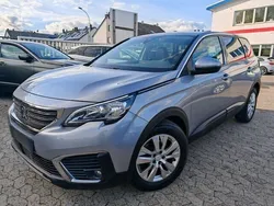 Cinzento Usado 2020 Peugeot 5008 Monovolume | € 24.500 (Caro)
