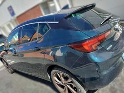 Usado 2017 Opel Astra Sedan | € 10.500 (Bom preço)